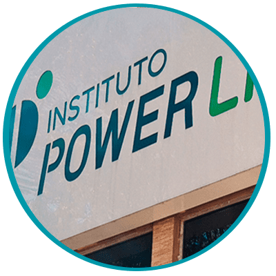 Instituto Power Life- Instituto Power Life - Favicon - Alisson Lustosa - Instituto Power Life