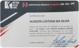 Alisson Lustosa - Instituto do Joelho - Imagem - 004